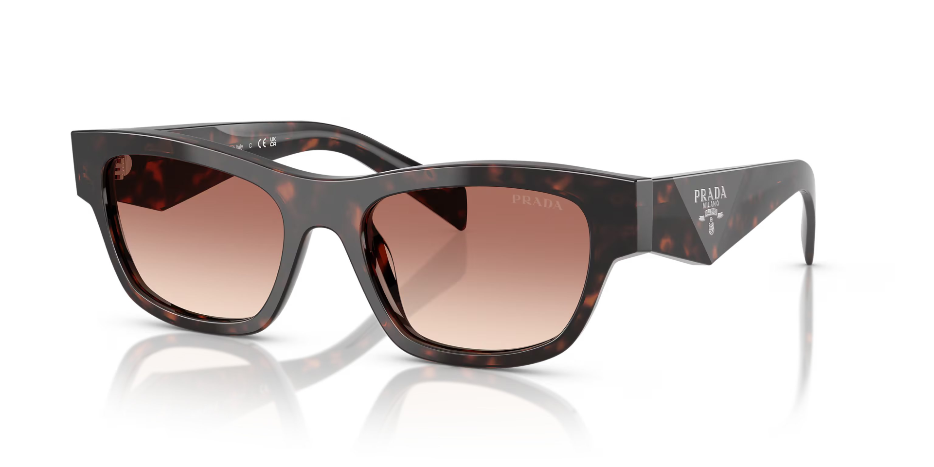 Prada B09S 17N50L 52 Kadın Güneş Gözlüğü