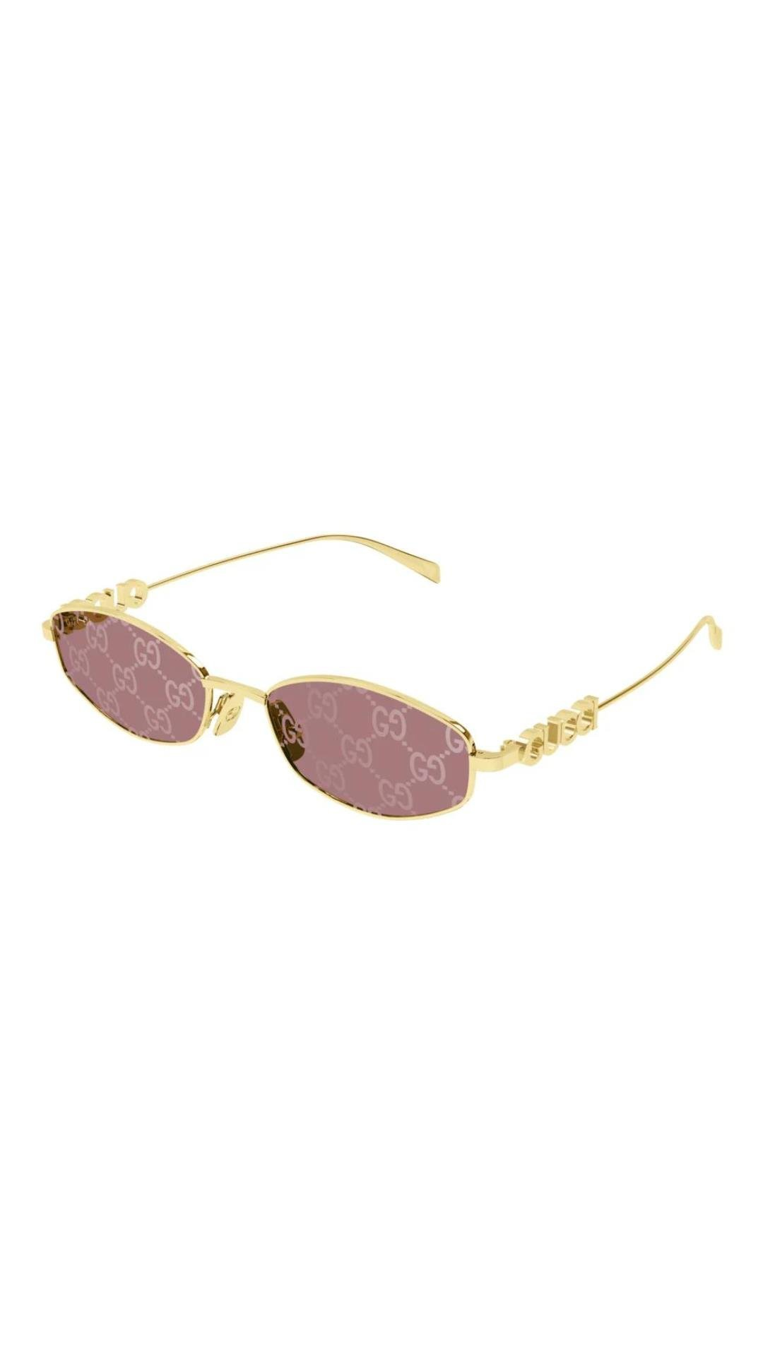 Gucci 1802S 002 Kadın Güneş Gözlüğü