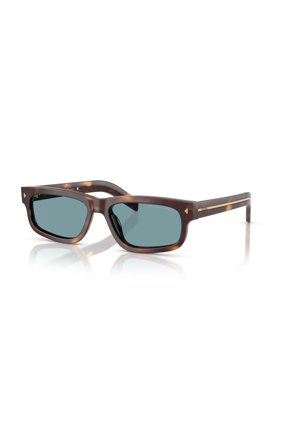 Prada B11S 15W04D 57 Unisex Güneş Gözlüğü