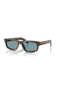 Prada B11S 15W04D 57 Unisex Güneş Gözlüğü