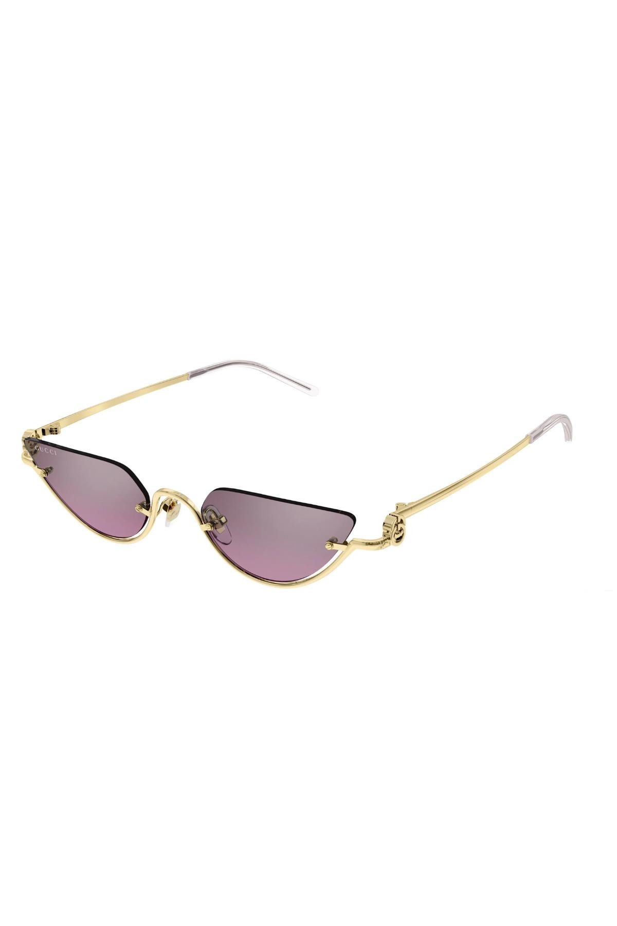 Gucci 1603S 003 Kadın Güneş Gözlüğü