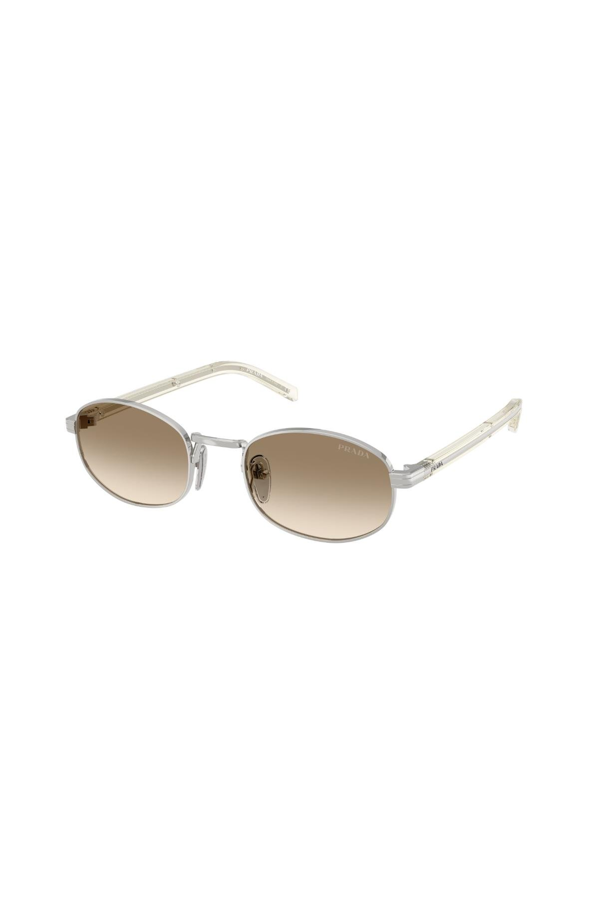 Prada B53S 1BC80K 52 Unisex Çocuk Güneş Gözlüğü