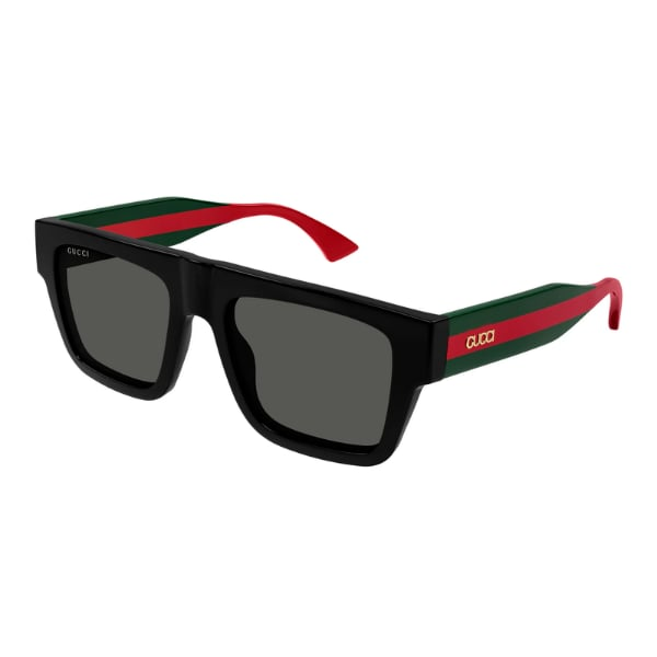 Gucci 1868S 001 Unisex Güneş Gözlüğü
