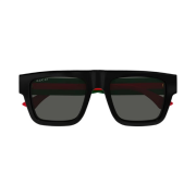 Gucci 1868S 001 Unisex Güneş Gözlüğü