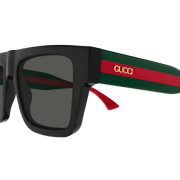 Gucci 1868S 001 Unisex Güneş Gözlüğü