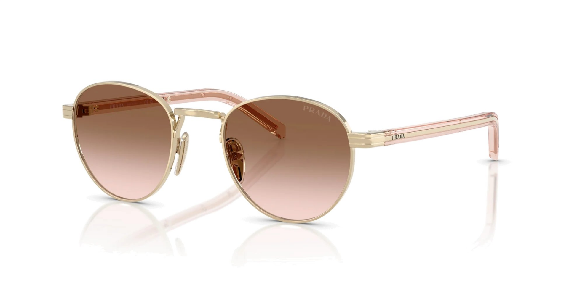 Prada B52S ZVN0A6 49 Unisex Güneş Gözlüğü