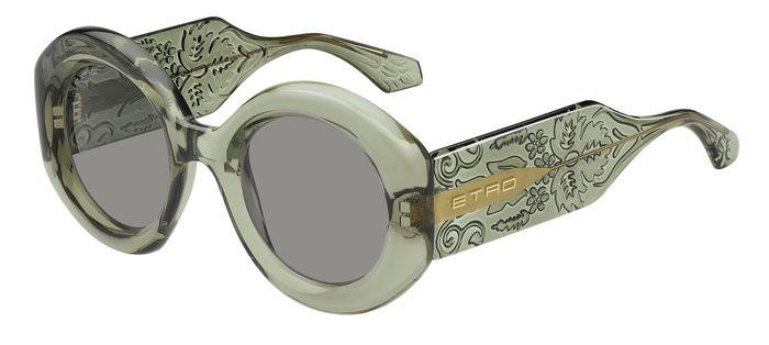 ETRO 0016/G/S 1ED 51 G  Kadın Güneş Gözlüğü