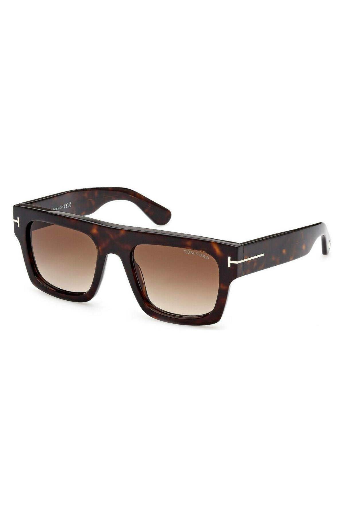 Tomford 0711 52F 51 Erkek Güneş Gözlüğü