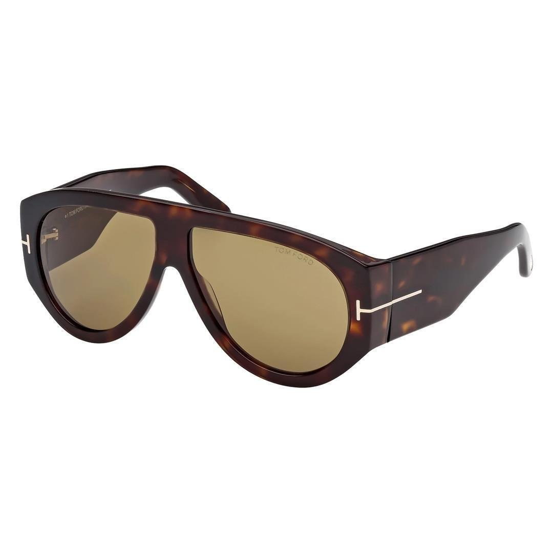 Tomford 1044 52N 51 Unisex Güneş Gözlüğü