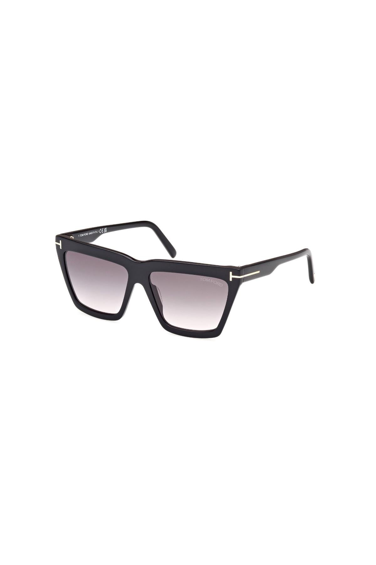Tomford 1110 01B 51 Kadın Güneş Gözlüğü