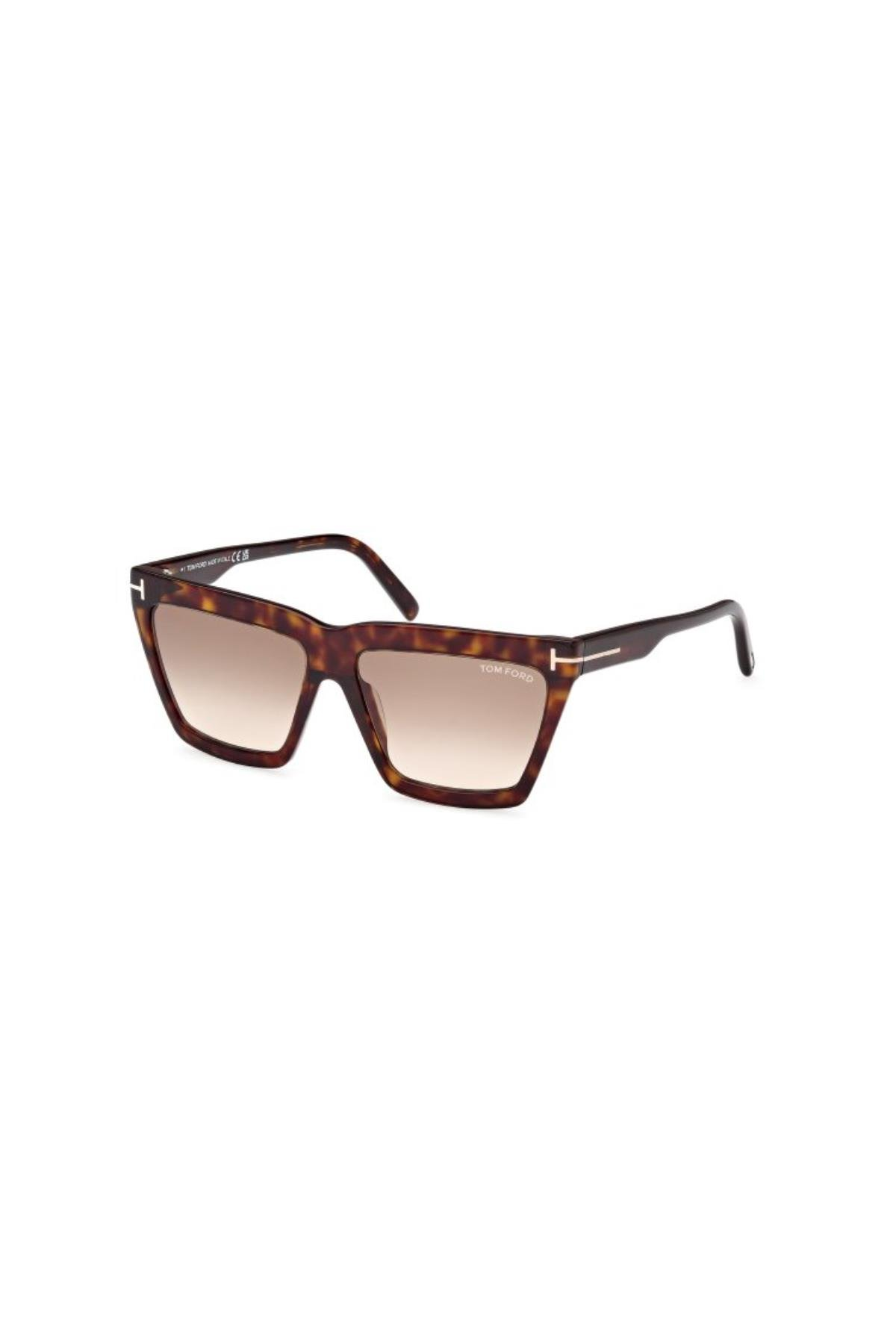 Tomford 1110 52F 51 Kadın Güneş Gözlüğü