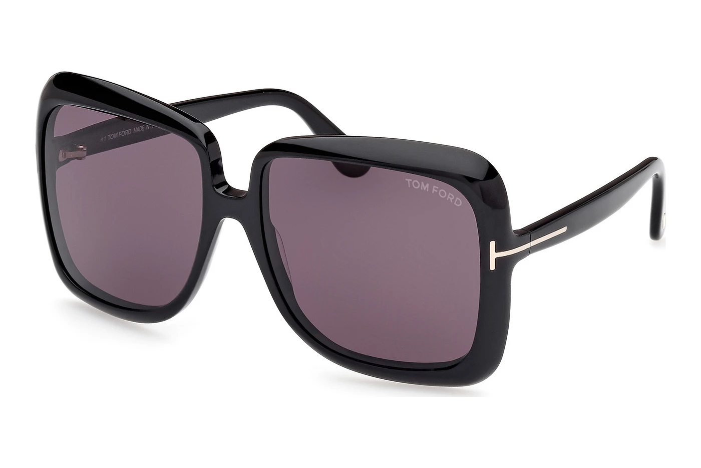 Tomford 1156 01A Kadın Güneş Gözlüğü