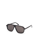 Tomford 1208 01A Unisex Güneş Gözlüğü