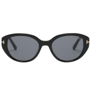 Tomford 1246 01A Kadın Güneş Gözlüğü