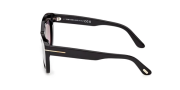 Tomford 1285 01B Kadın Güneş Gözlüğü