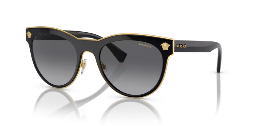 Versace 2198 1002T3 54 Kadın Güneş Gözlüğü