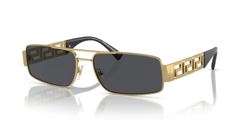 Versace 2257 100287 60 Erkek Güneş Gözlüğü