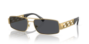 Versace 2257 100287 60 Erkek Güneş Gözlüğü
