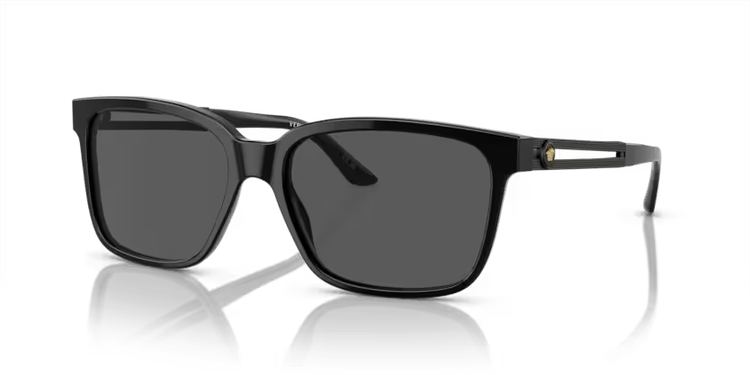 Versace 4307 533287 58 Erkek Güneş Gözlüğü