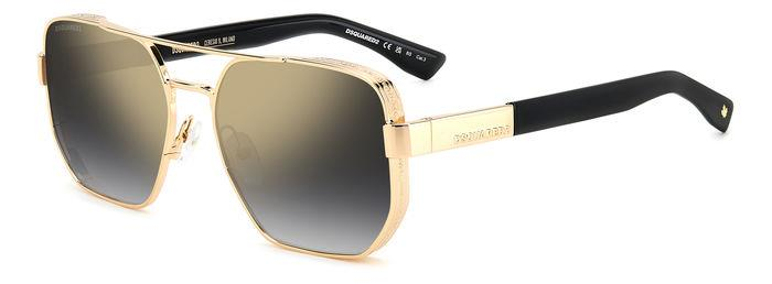 DSQUARED2 D2 0083/S RHL 58 G Erkek Güneş Gözlüğü