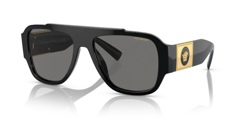 Versace 4436U GB1/87 57 Erkek Güneş Gözlüğü