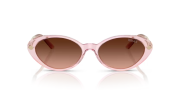 Versace 4469 54725M 54 Kadın Güneş Gözlüğü