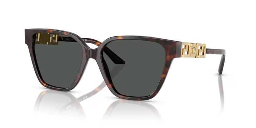 Versace 4471B 108/87 56 Kadın Güneş Gözlüğü