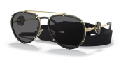 Versace 2232 143887 61 Erkek Güneş Gözlüğü