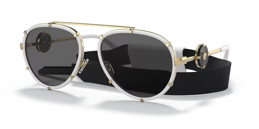 Versace 2232 147187 61 Erkek Güneş Gözlüğü