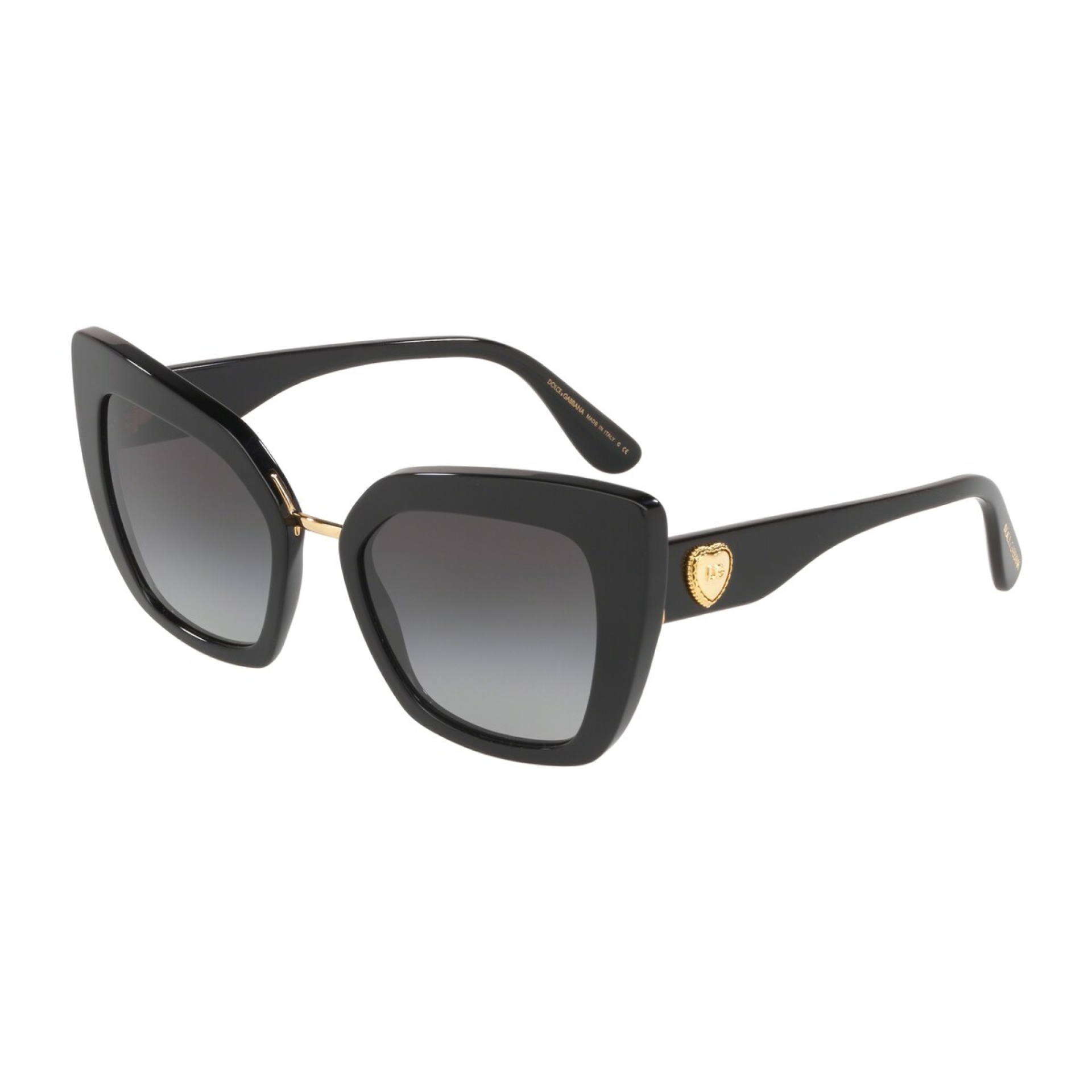 Dolce&gabbana 4359 501/8G 52 Kadın Güneş Gözlüğü