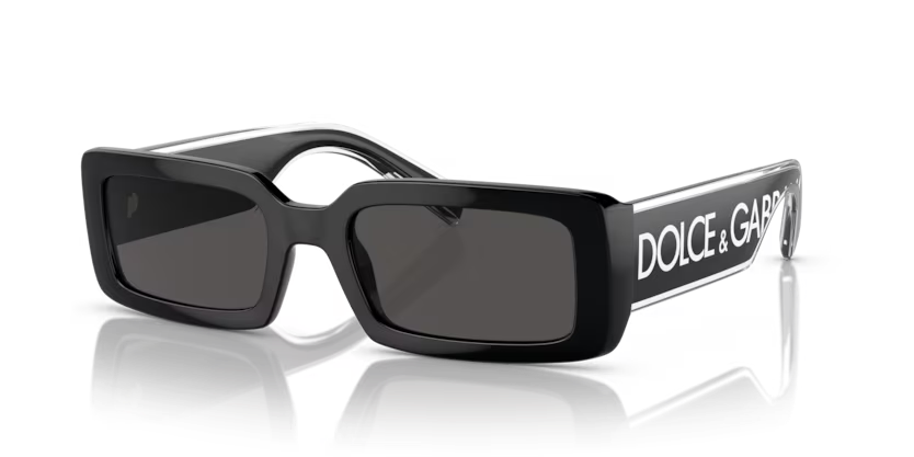 Dolce&gabbana 6187 501/87 53 Kadın Güneş Gözlüğü