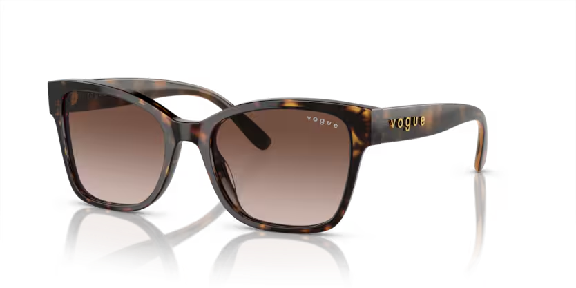 Vogue 5534SI W65613 53 Kadın Güneş Gözlüğü