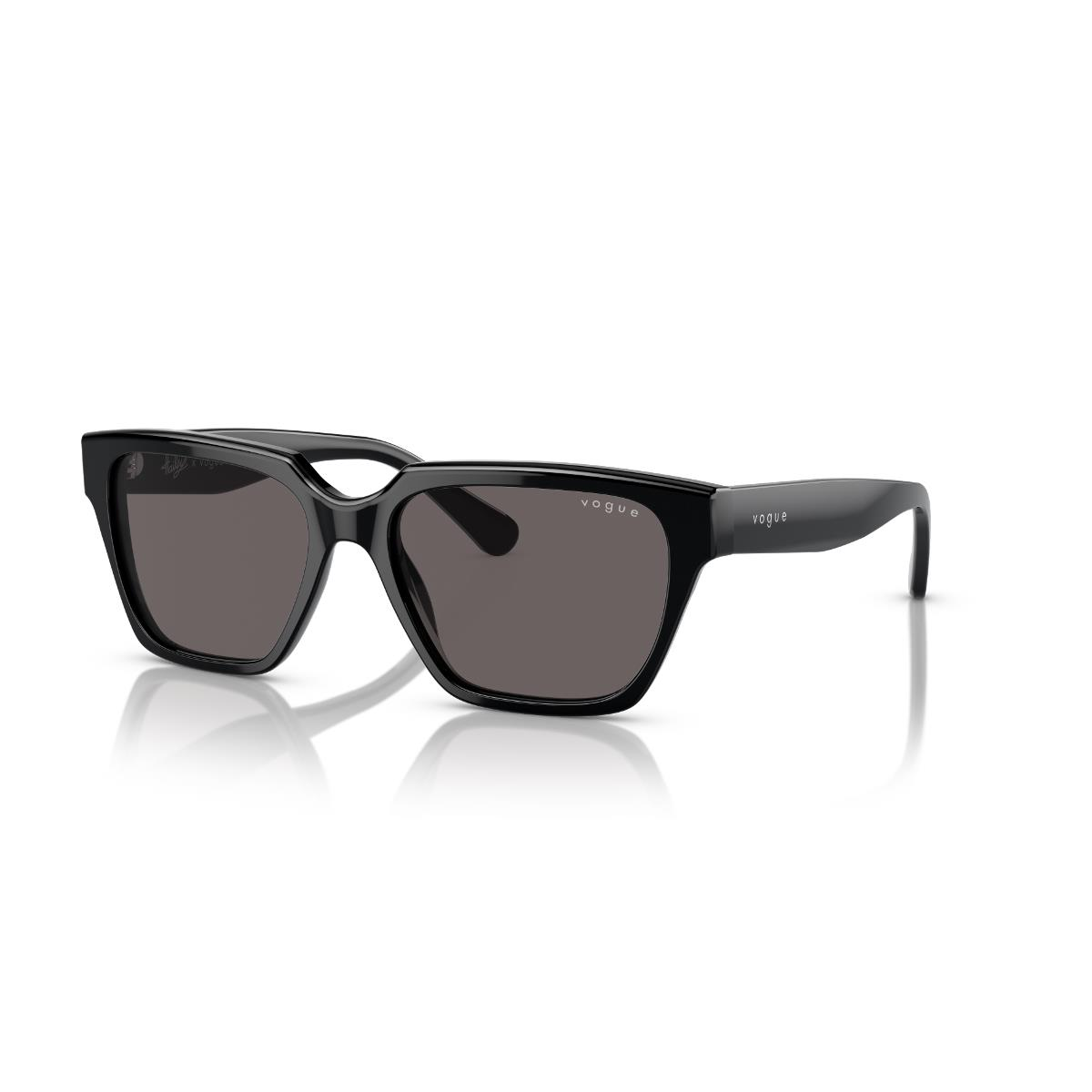 Vogue 5512S W44/87 55 Kadın Güneş Gözlüğü