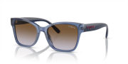 Vogue 5534SI 283068 53 Kadın Güneş Gözlüğü