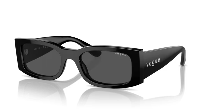 Vogue 5584S W44/87 53 Kadın Güneş Gözlüğü