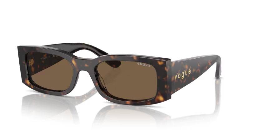 Vogue 5584S W65673 53 Kadın Güneş Gözlüğü