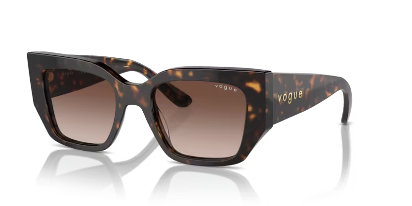 Vogue 5583S W65613 51 Kadın Güneş Gözlüğü