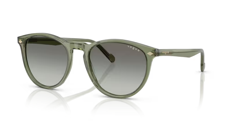 Vogue 5599S 318711 53 Unisex Güneş Gözlüğü