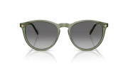 Vogue 5599S 318711 53 Unisex Güneş Gözlüğü