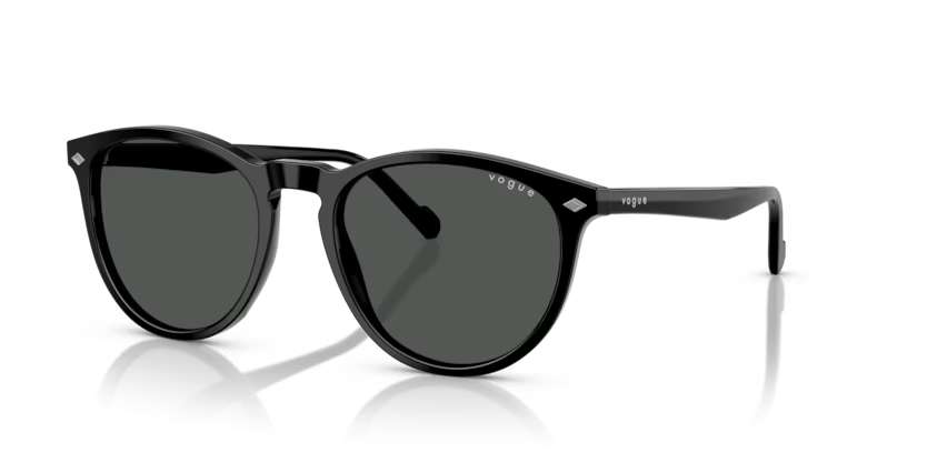 Vogue 5599S W44/87 53 Unisex Güneş Gözlüğü