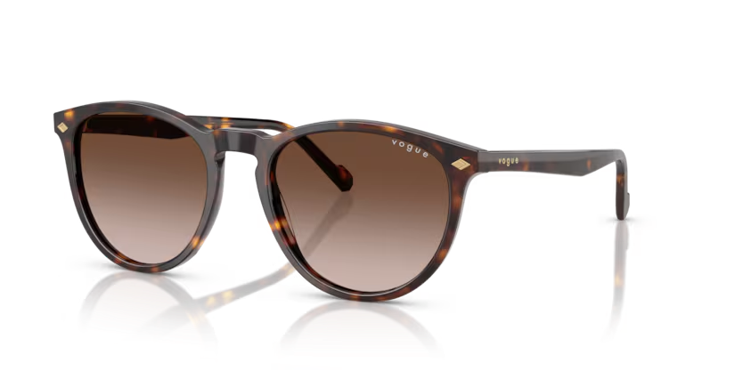 Vogue 5599S W65613 53 Unisex Güneş Gözlüğü
