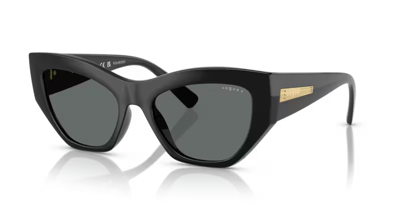 Vogue 5607S W44/81 53 Kadın Güneş Gözlüğü