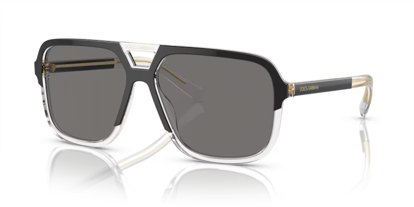 Dolce&gabbana 4354 501/81 58 Erkek Güneş Gözlüğü