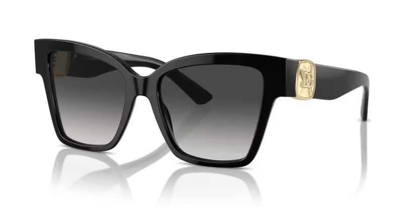 Dolce&gabbana 4470 501/8G 54 Kadın Güneş Gözlüğü