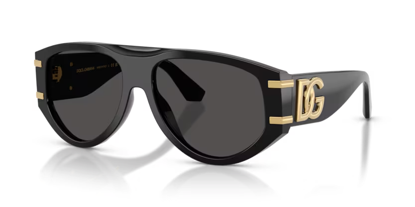 Dolce&gabbana 4499 501/87 57 Erkek Güneş Gözlüğü