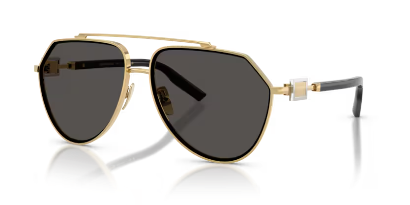 Dolce&gabbana 2315 02/87 62 Erkek Güneş Gözlüğü
