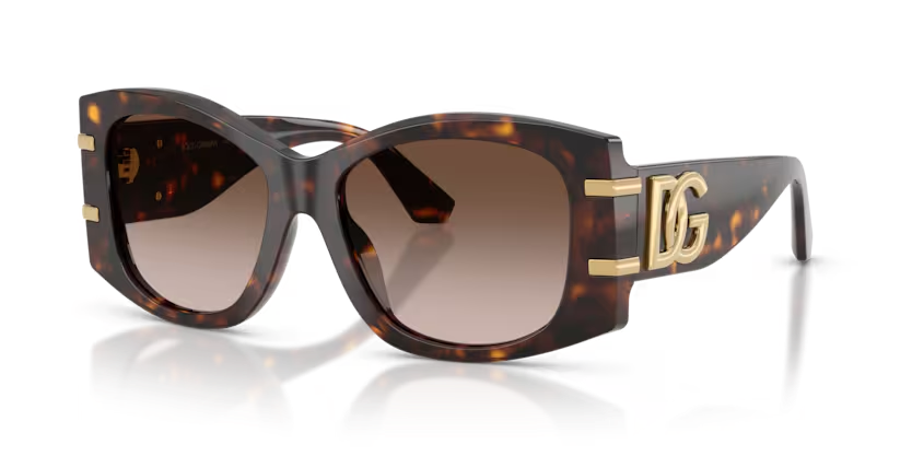 Dolce&gabbana 4501 502/13 54 Kadın Güneş Gözlüğü