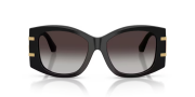 Dolce&gabbana 4501 501/8G 54 Kadın Güneş Gözlüğü