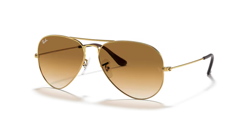 Rayban 3025 001/51 58 Unisex Güneş Gözlüğü