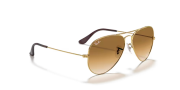 Rayban 3025 001/51 58 Unisex Güneş Gözlüğü